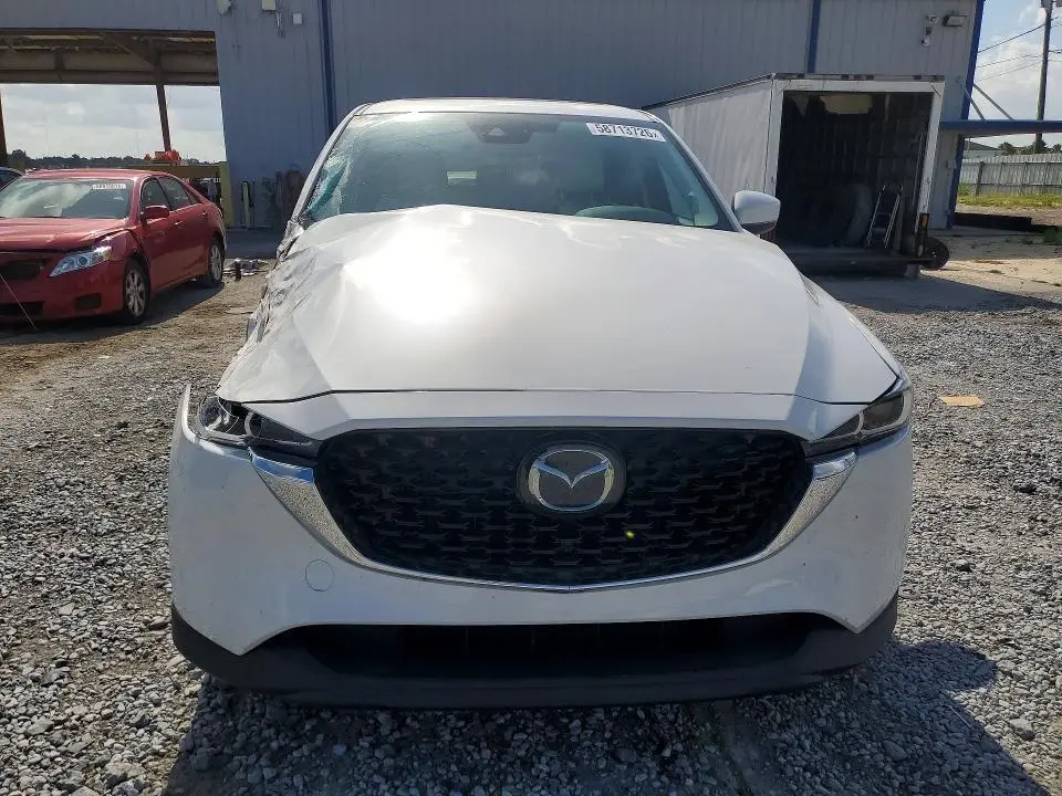 2023 MAZDA CX-5 PREFERRED  