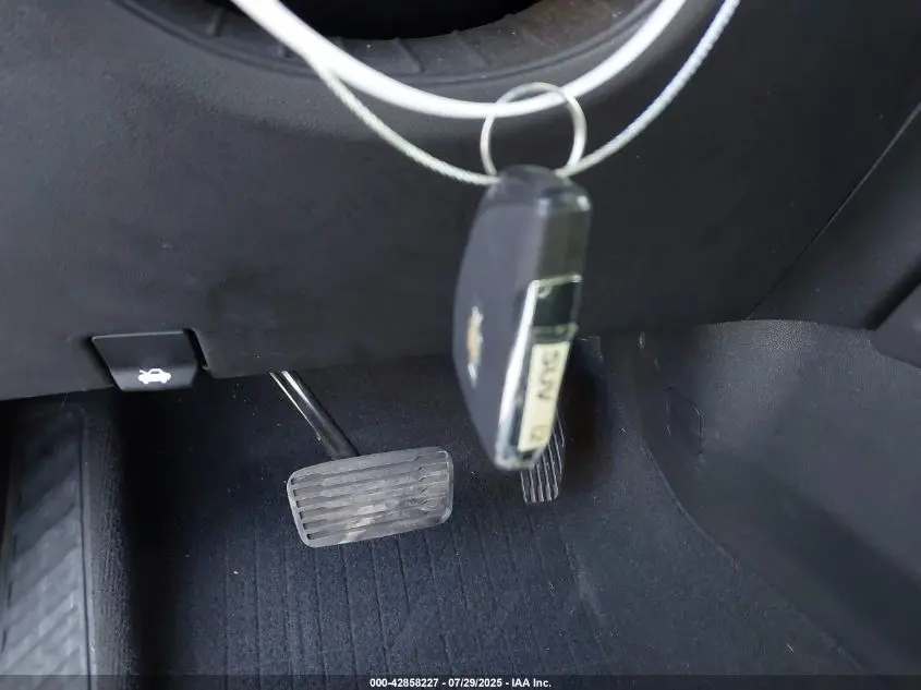 2022 CHEVROLET SUBURBAN 2WD RST