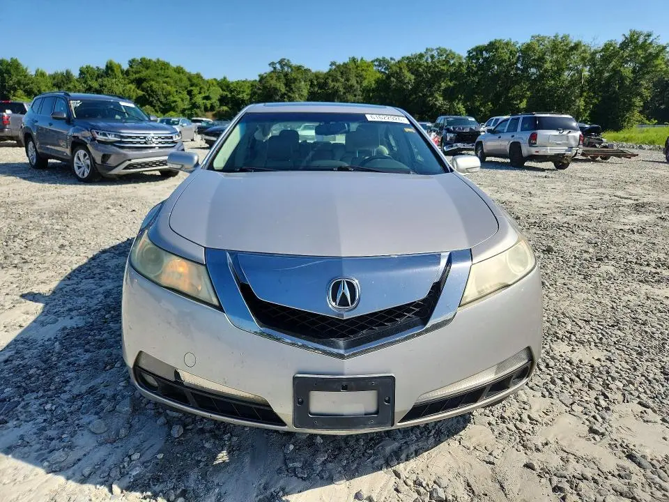 2010 ACURA TL   