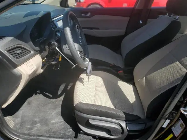 2023 HYUNDAI ACCENT SE  