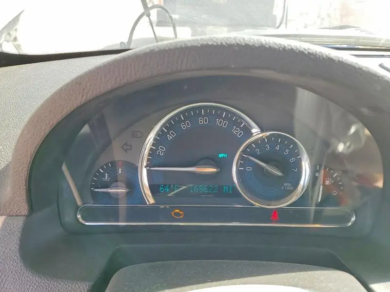 2010 CHEVROLET HHR LT  