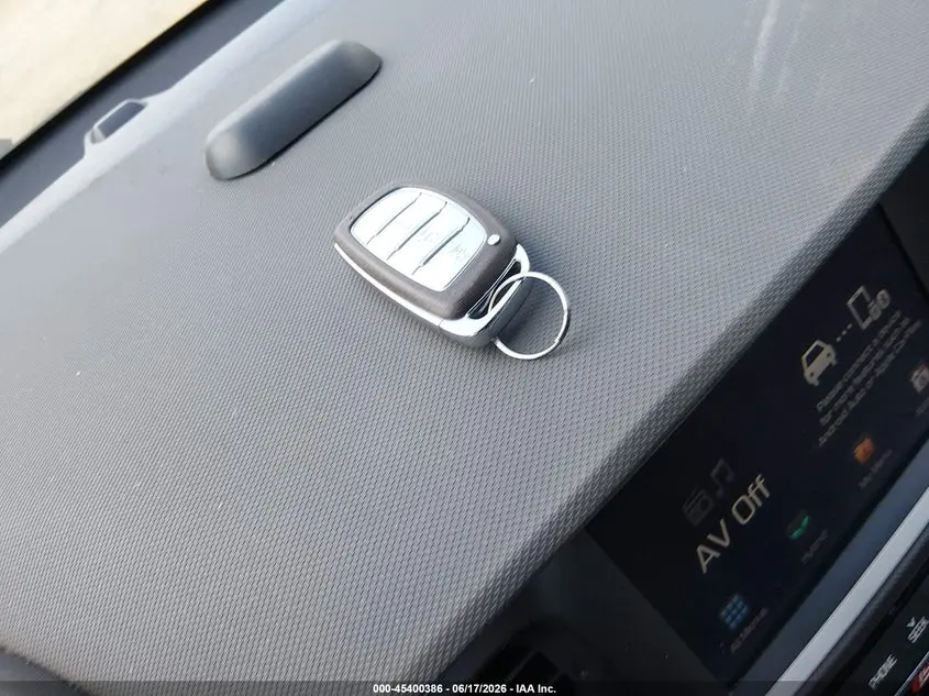 2019 HYUNDAI IONIQ HYBRID BLUE