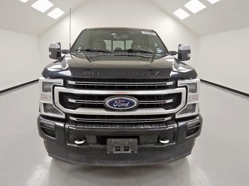 2021 FORD F250 SUPER DUTY  