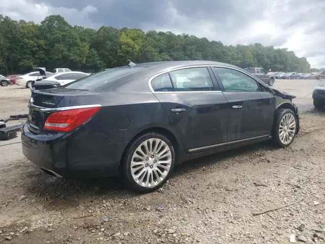 2014 BUICK LACROSSE TOURING  