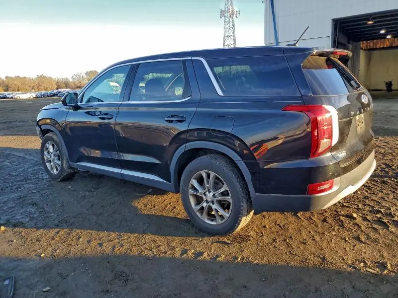 2020 HYUNDAI PALISADE SE  