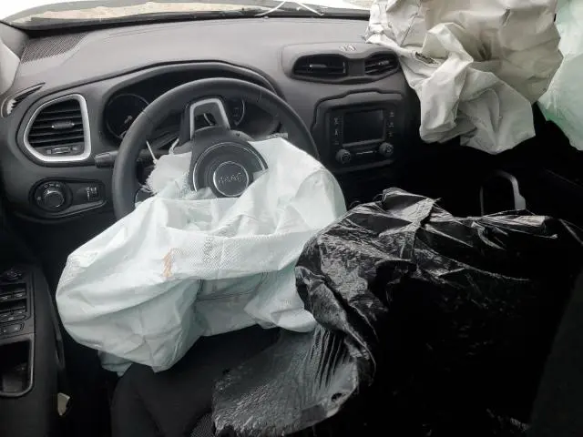 2020 JEEP RENEGADE SPORT  