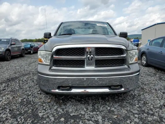 2012 DODGE RAM 1500 ST  