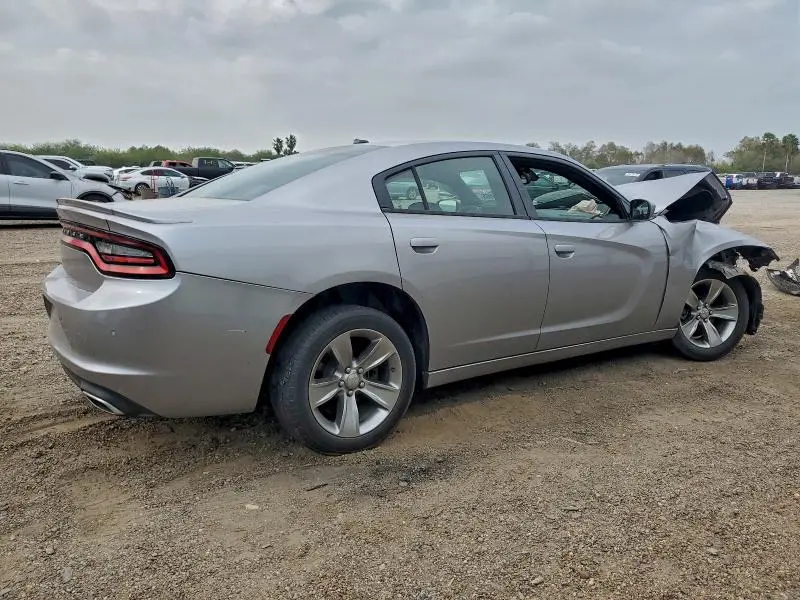 2015 DODGE CHARGER SE  