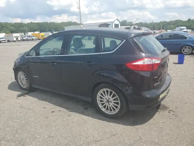2015 FORD C-MAX SEL  