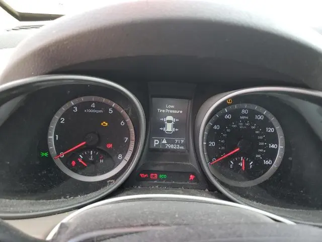 2015 HYUNDAI SANTA FE SPORT   