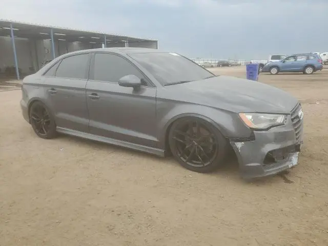 2016 AUDI A3 PREMIUM  