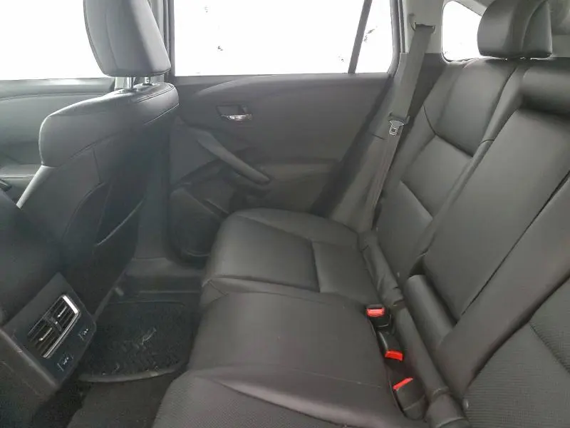 2016 ACURA RDX ADVANCE  