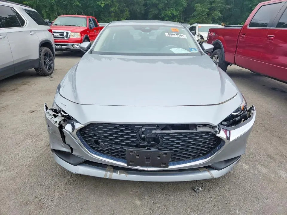 2020 MAZDA 3 SELECT  
