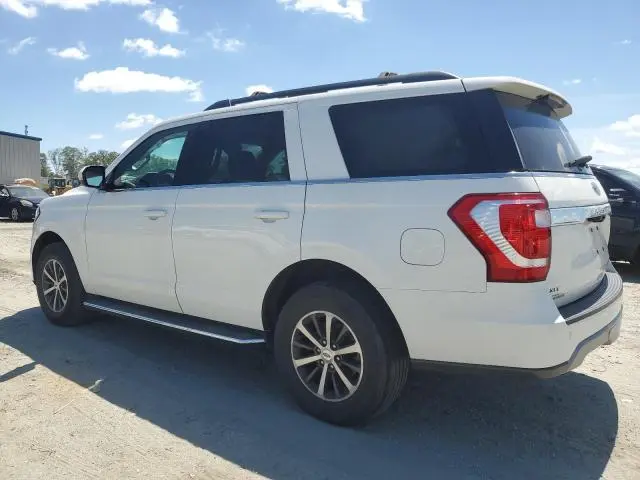 2021 FORD EXPEDITION XLT