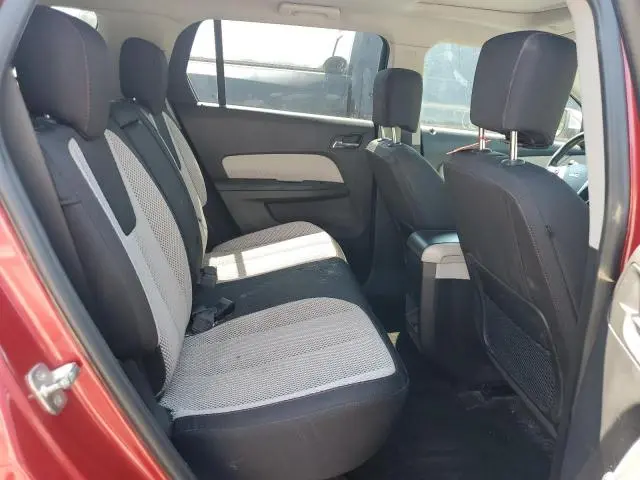 2014 GMC TERRAIN SLE  