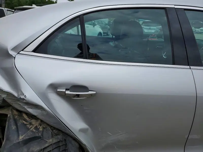 2014 CHEVROLET MALIBU LTZ  