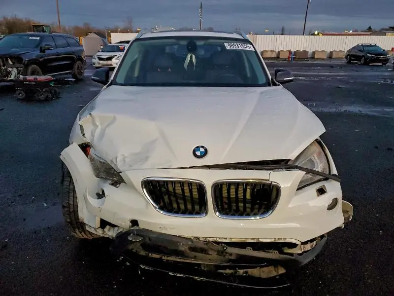 2014 BMW X1 XDRIVE28I  