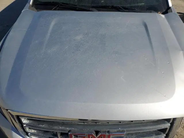 2015 GMC YUKON XL C1500 SLE  