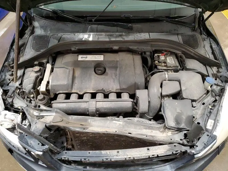 2011 VOLVO XC60 3.2  