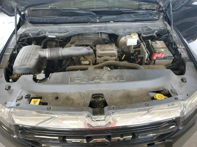 2019 RAM TRUCKS 1500 BIG H