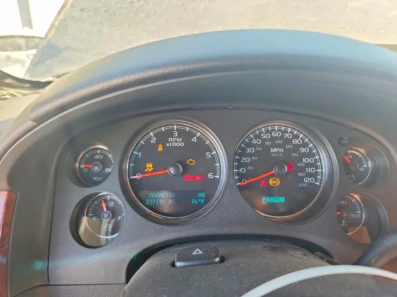 2014 GMC YUKON XL K1500 SLT  