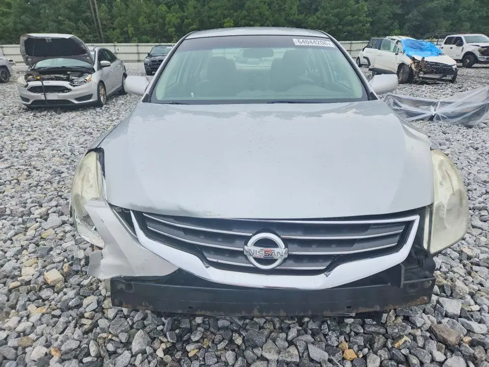 2011 NISSAN ALTIMA 2.5  