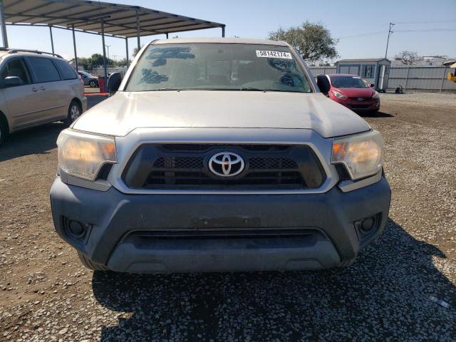 2014 TOYOTA TACOMA DOUBLE CAB