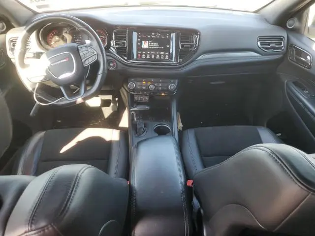 2021 DODGE DURANGO GT  