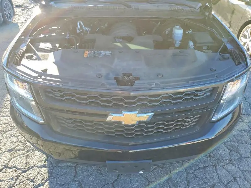 2020 CHEVROLET TAHOE K1500 LT  