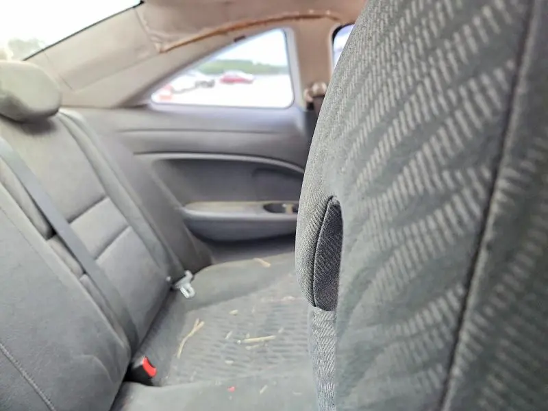 2011 HONDA CIVIC EX  