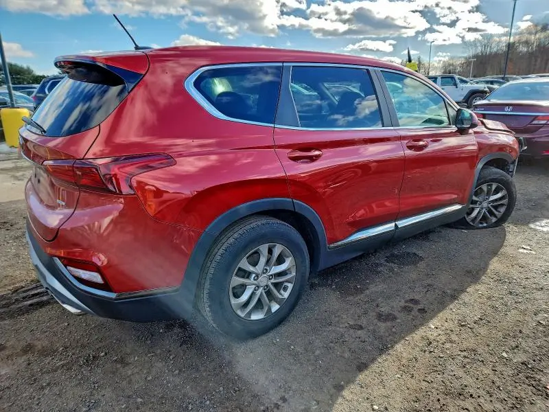2019 HYUNDAI SANTA FE SE 2.4L  