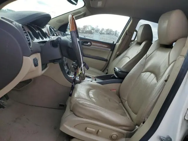 2011 BUICK ENCLAVE CXL  