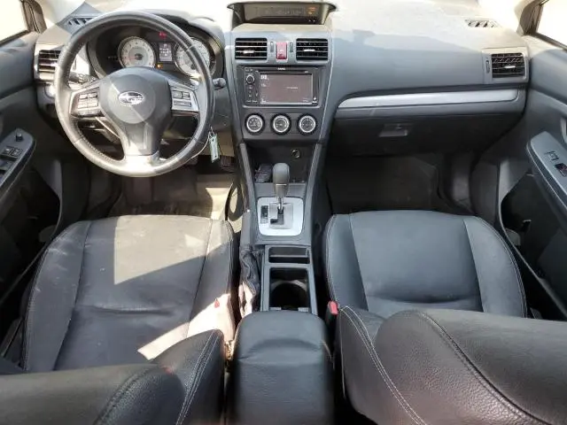 2013 SUBARU IMPREZA LIMITED  