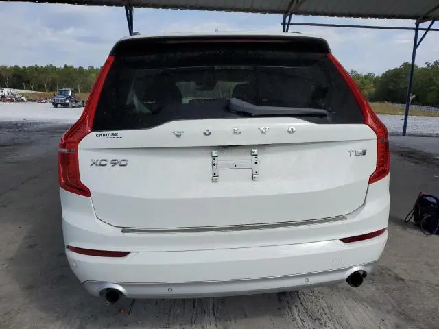 2019 VOLVO XC90 T5 MOMENTUM
