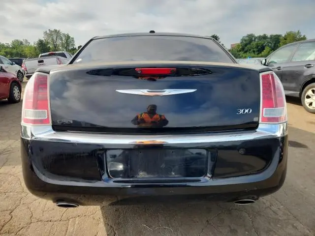 2012 CHRYSLER 300 LIMITED  