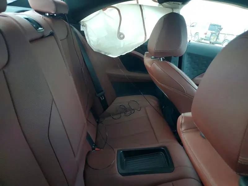 2025 BMW 230XI   