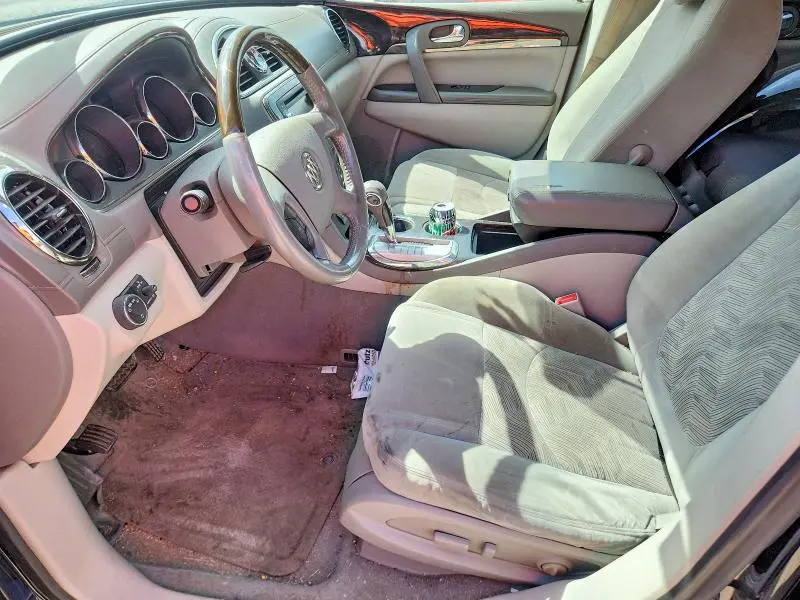 2016 BUICK ENCLAVE   