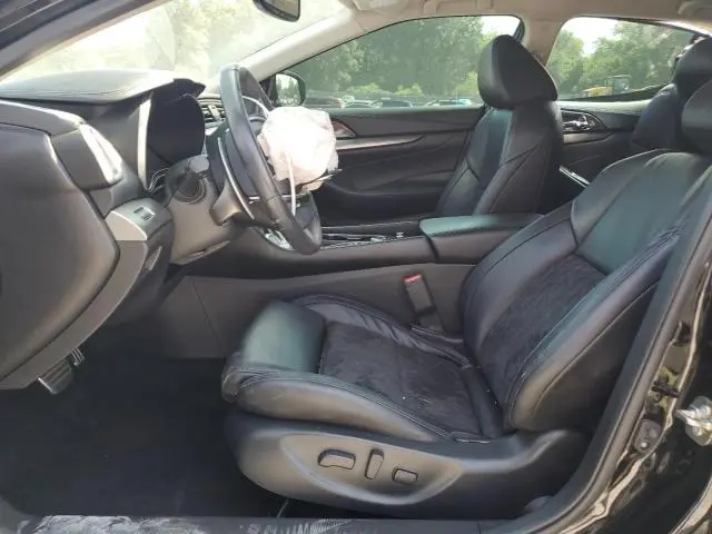 2017 NISSAN MAXIMA 3.5S  
