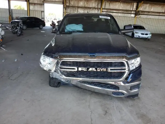 2019 RAM 1500 TRADESMAN  