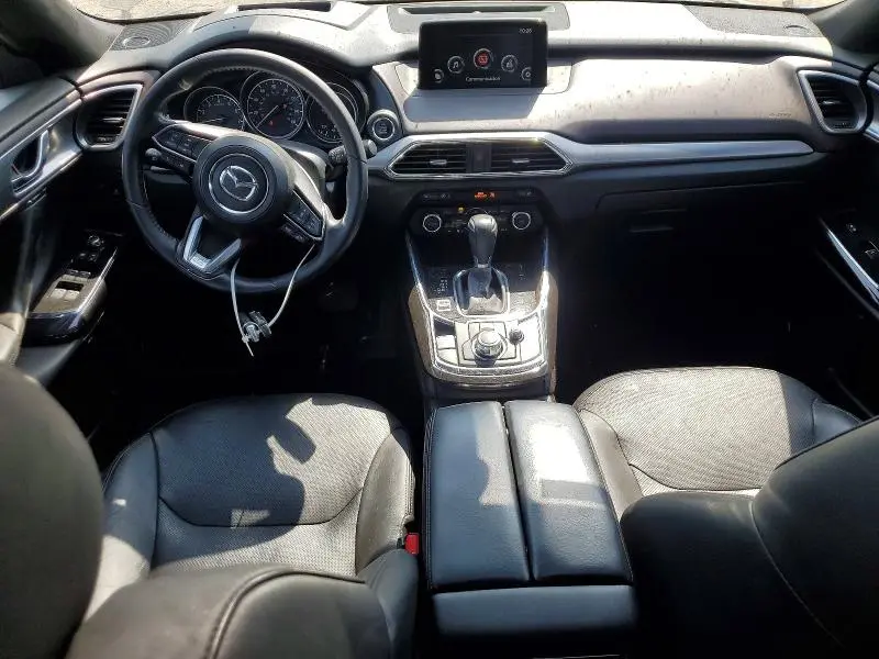 2018 MAZDA CX-9 GRAND TOURING  