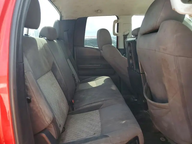 2014 TOYOTA TUNDRA SR  