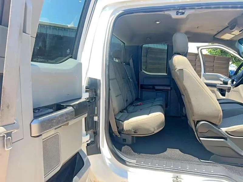 2019 FORD F250 SUPER DUTY  