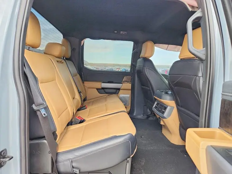 2025 FORD F350 SUPER DUTY  