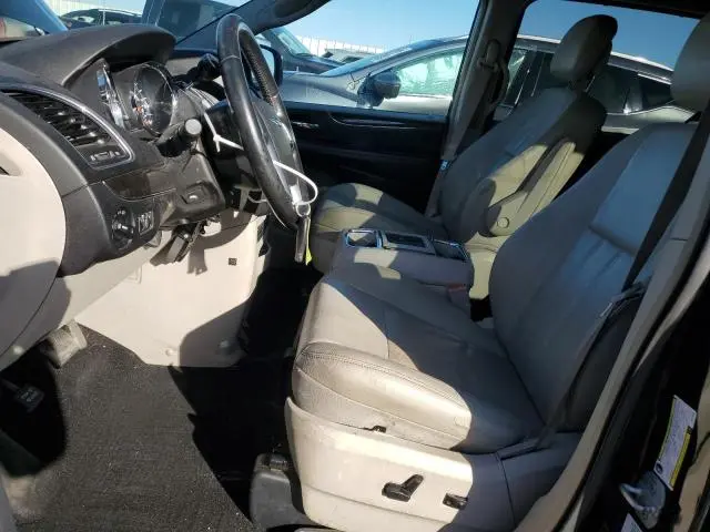 2011 CHRYSLER TOWN & COUNTRY TOURING L  