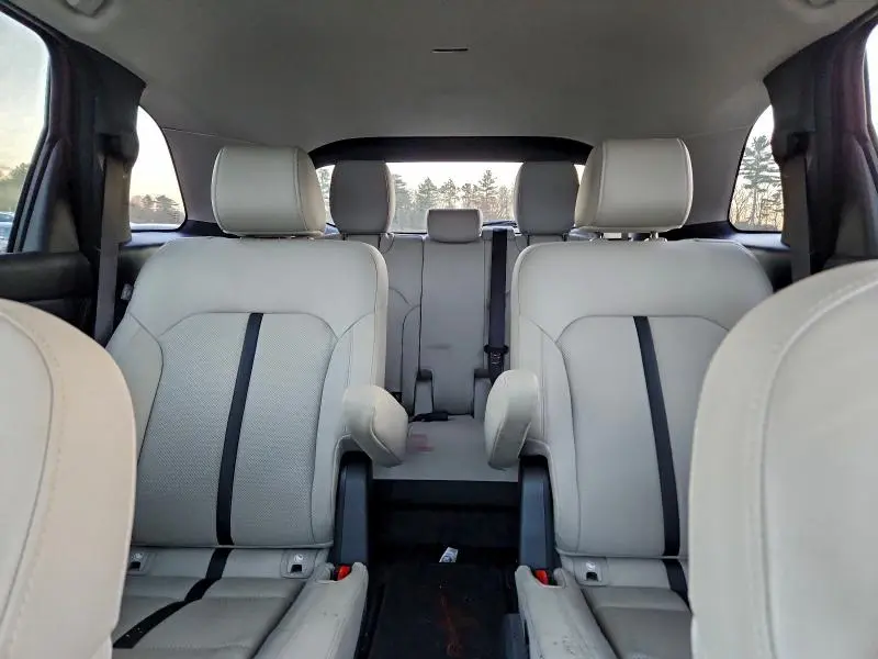 2024 MAZDA CX-90 PREFERRED  