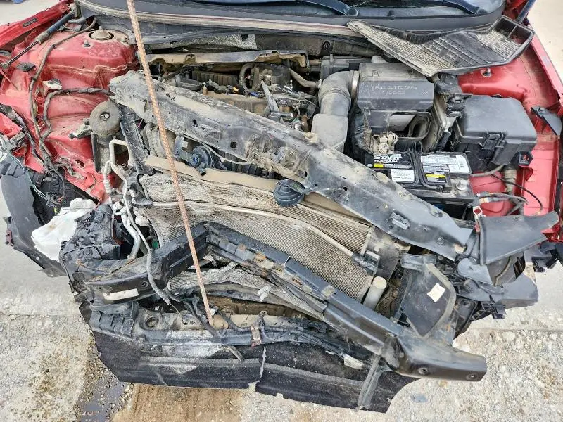2018 HYUNDAI SONATA SPORT+  