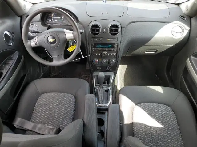2010 CHEVROLET HHR LS