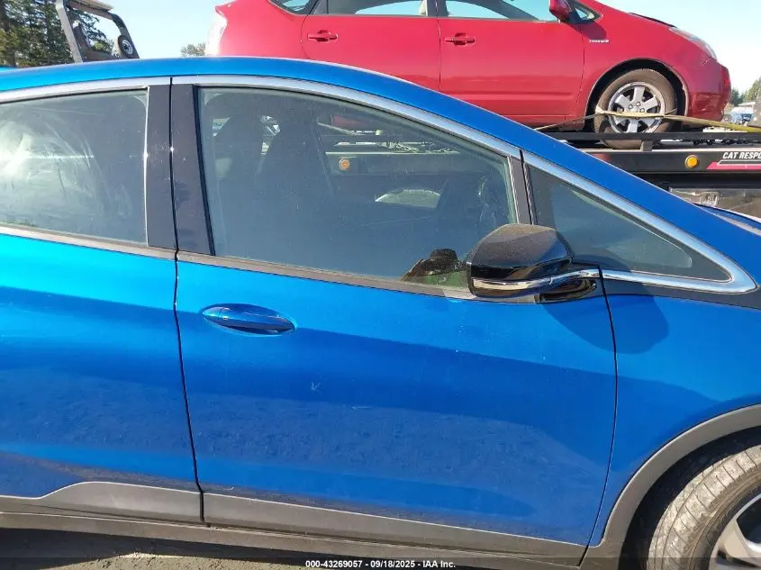 2023 CHEVROLET BOLT EV FWD 1LT