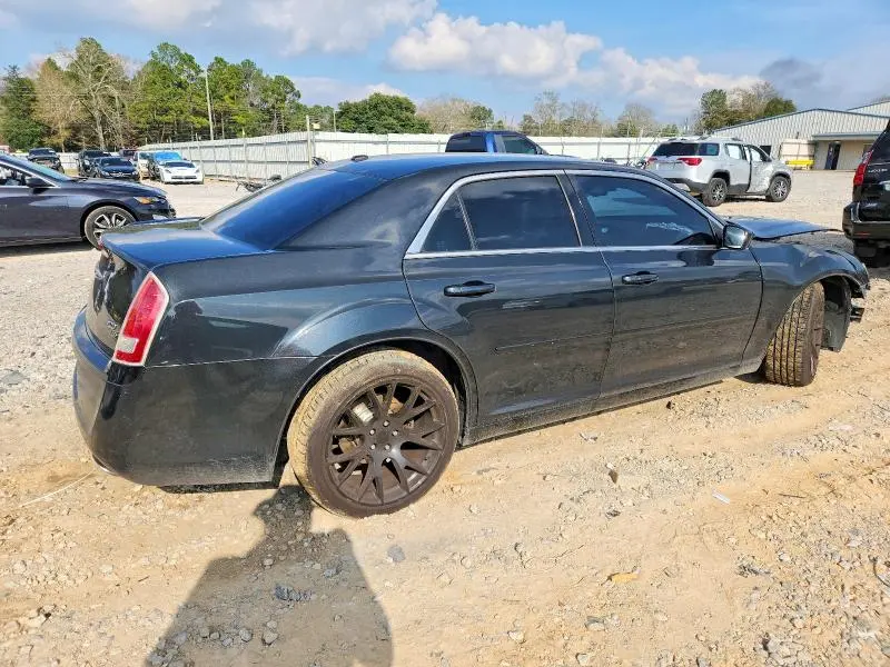 2014 CHRYSLER 300 S  