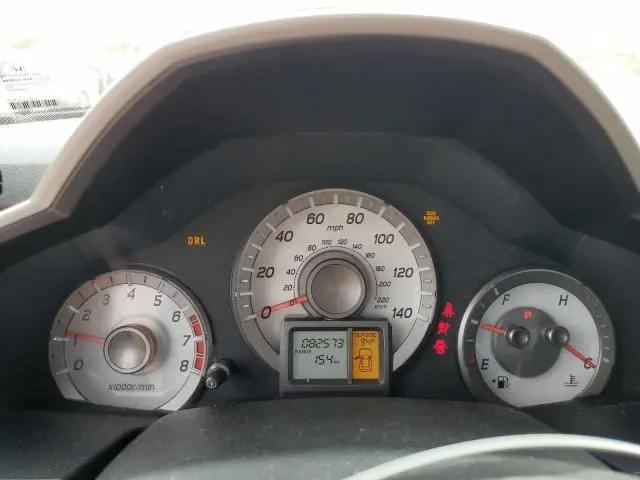 2013 HONDA PILOT EXL